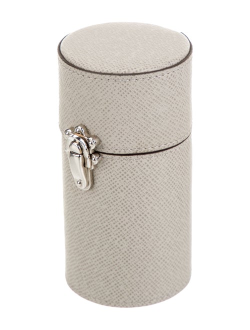 Louis Vuitton Saffiano Leather Perfume Holder