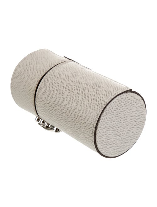 Louis Vuitton Saffiano Leather Perfume Holder