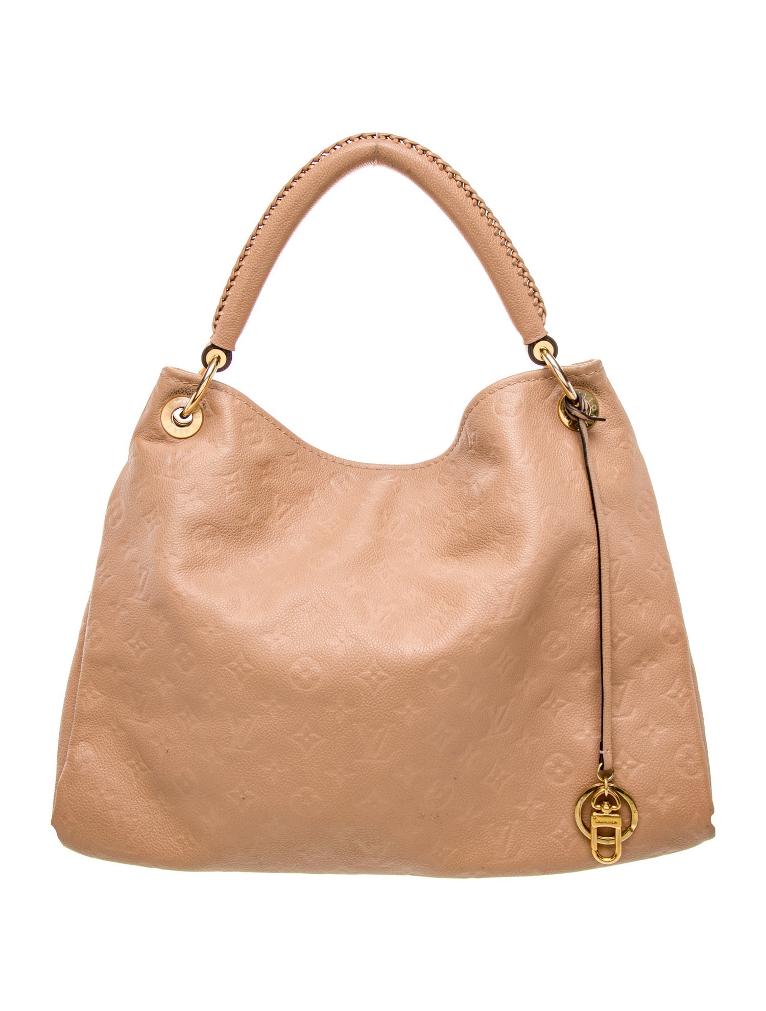 Louis Vuitton LV Monogram Artsy GM