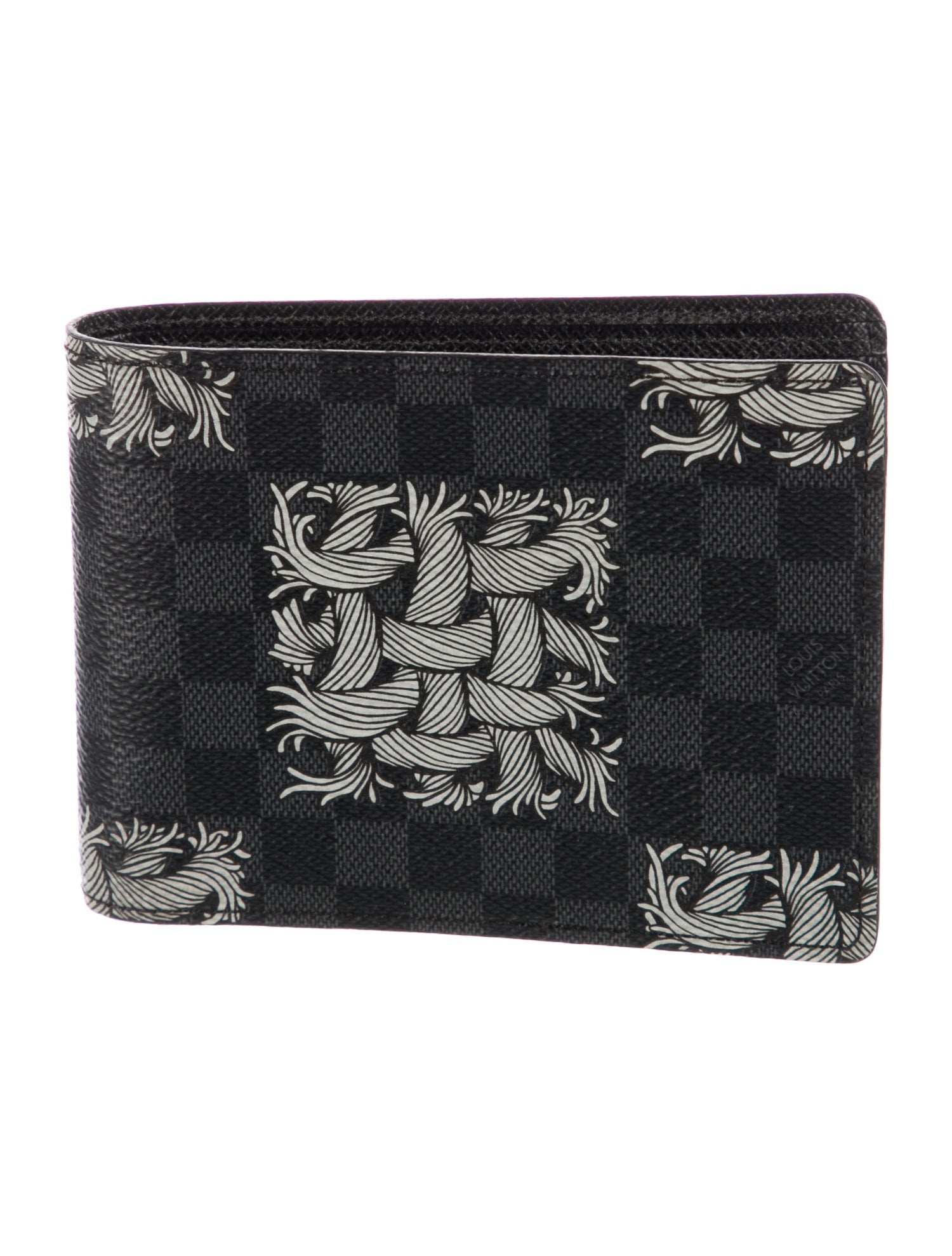 Louis Vuitton Bifold Wallet