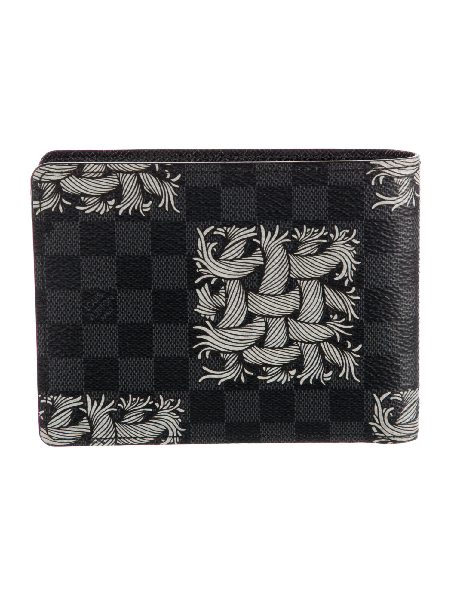 Louis Vuitton Bifold Wallet