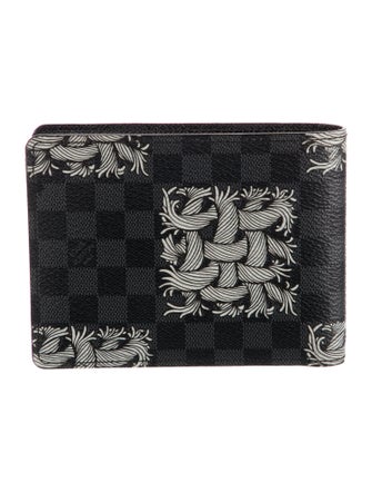 Louis Vuitton Bifold Wallet