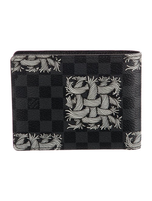 Louis Vuitton Bifold Wallet