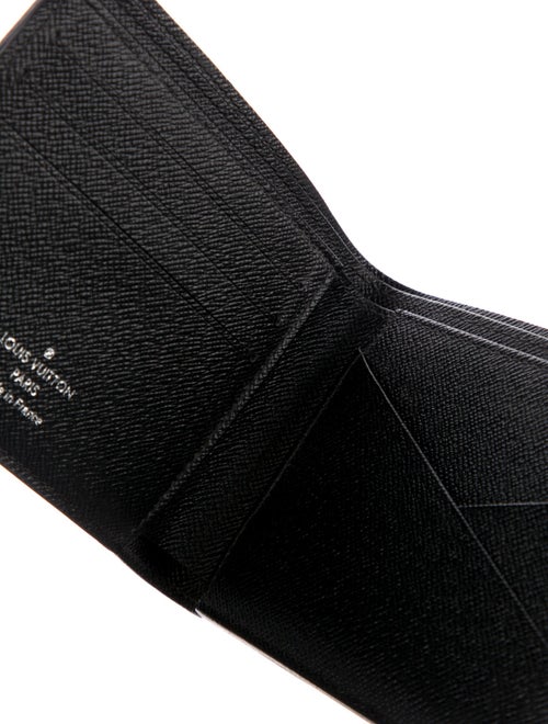 Louis Vuitton Bifold Wallet