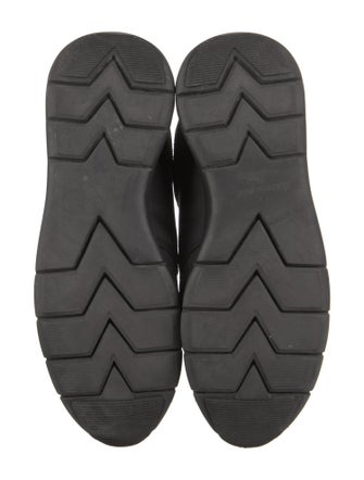 Louis Vuitton Damier Graphite Pattern Sneakers