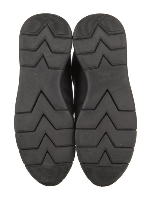 Louis Vuitton Damier Graphite Pattern Sneakers