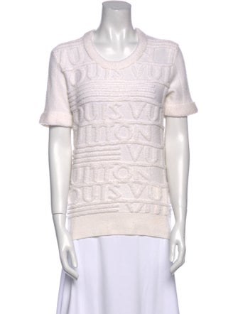 Louis Vuitton 2020 Wool Sweater