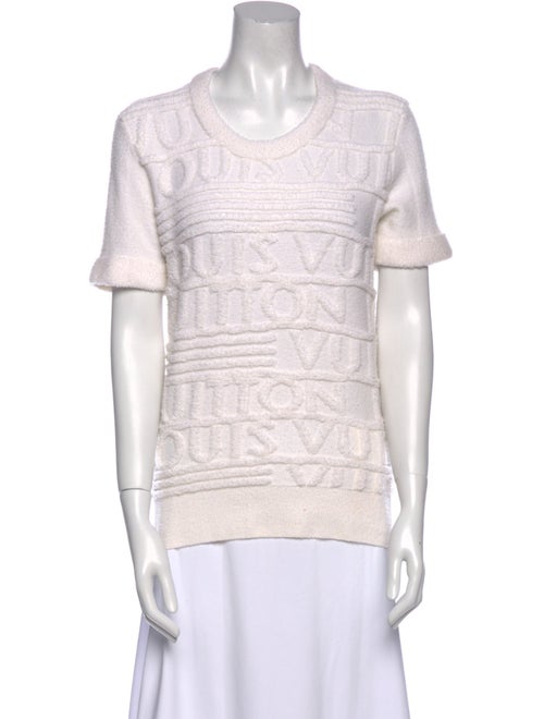 Louis Vuitton 2020 Wool Sweater