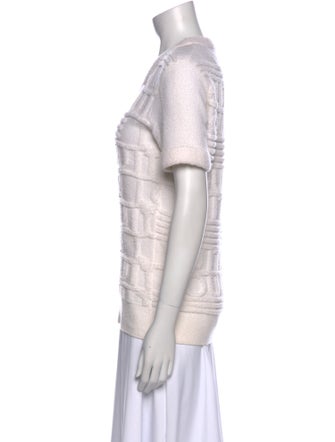 Louis Vuitton 2020 Wool Sweater