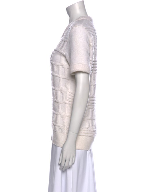 Louis Vuitton 2020 Wool Sweater