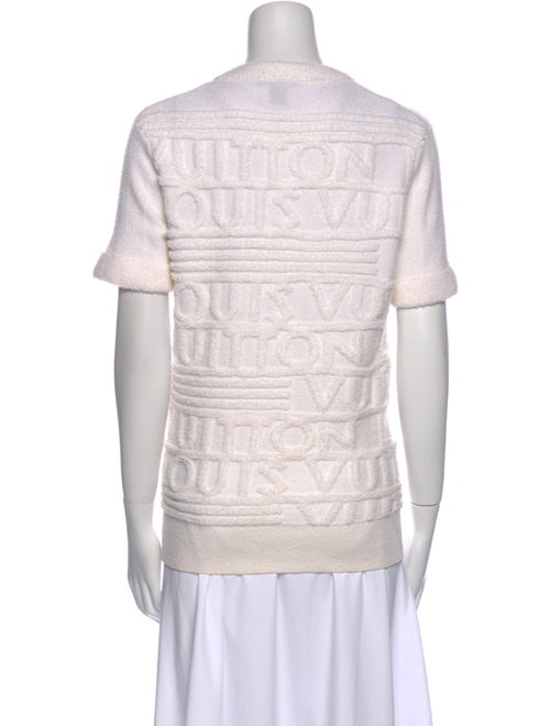 Louis Vuitton 2020 Wool Sweater
