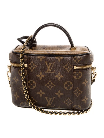 Louis Vuitton LV Monogram Vanity PM