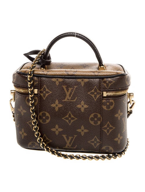 Louis Vuitton LV Monogram Vanity PM