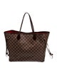 Louis Vuitton Damier Ebene Neverfull GM
