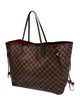 Louis Vuitton Damier Ebene Neverfull GM