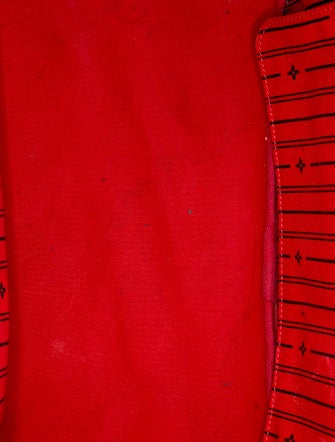 Louis Vuitton Damier Ebene Neverfull GM