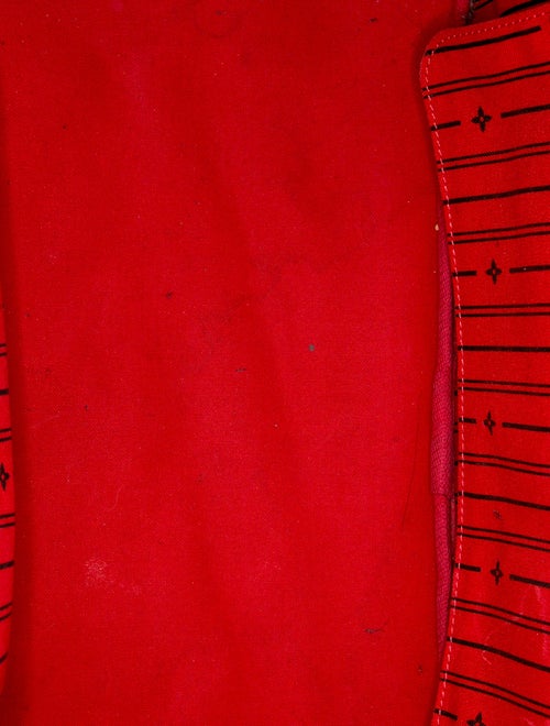 Louis Vuitton Damier Ebene Neverfull GM