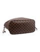 Louis Vuitton Damier Ebene Neverfull MM