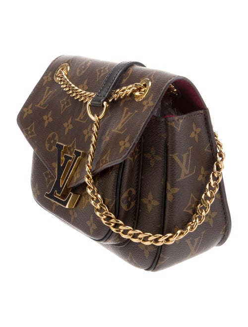 Louis Vuitton LV Monogram Passy