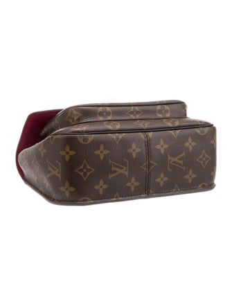 Louis Vuitton LV Monogram Passy
