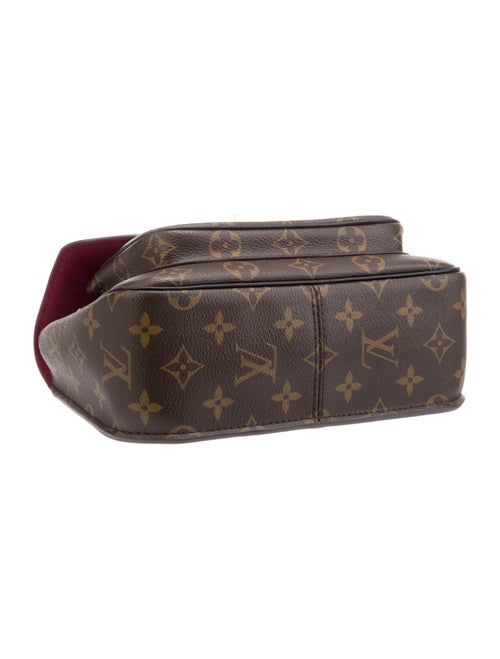 Louis Vuitton LV Monogram Passy