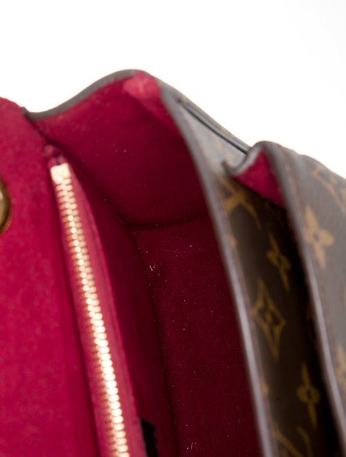 Louis Vuitton LV Monogram Passy