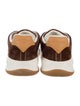 Louis Vuitton Tilted Sneakers
