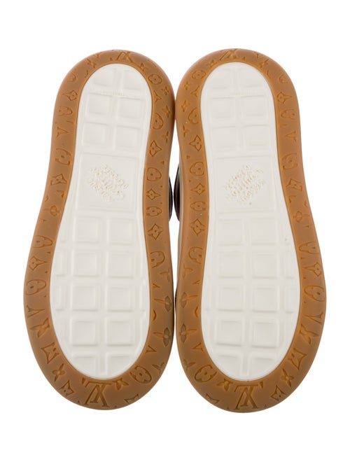 Louis Vuitton Tilted Sneakers