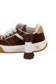 Louis Vuitton Tilted Sneakers