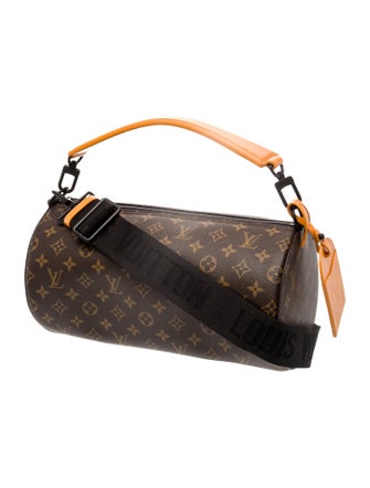Louis Vuitton LV Monogram Polochon
