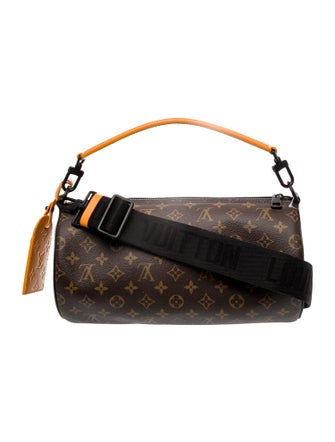 Louis Vuitton LV Monogram Polochon