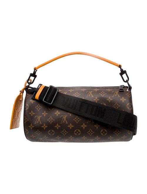 Louis Vuitton LV Monogram Polochon