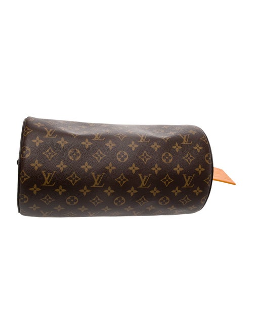 Louis Vuitton LV Monogram Polochon