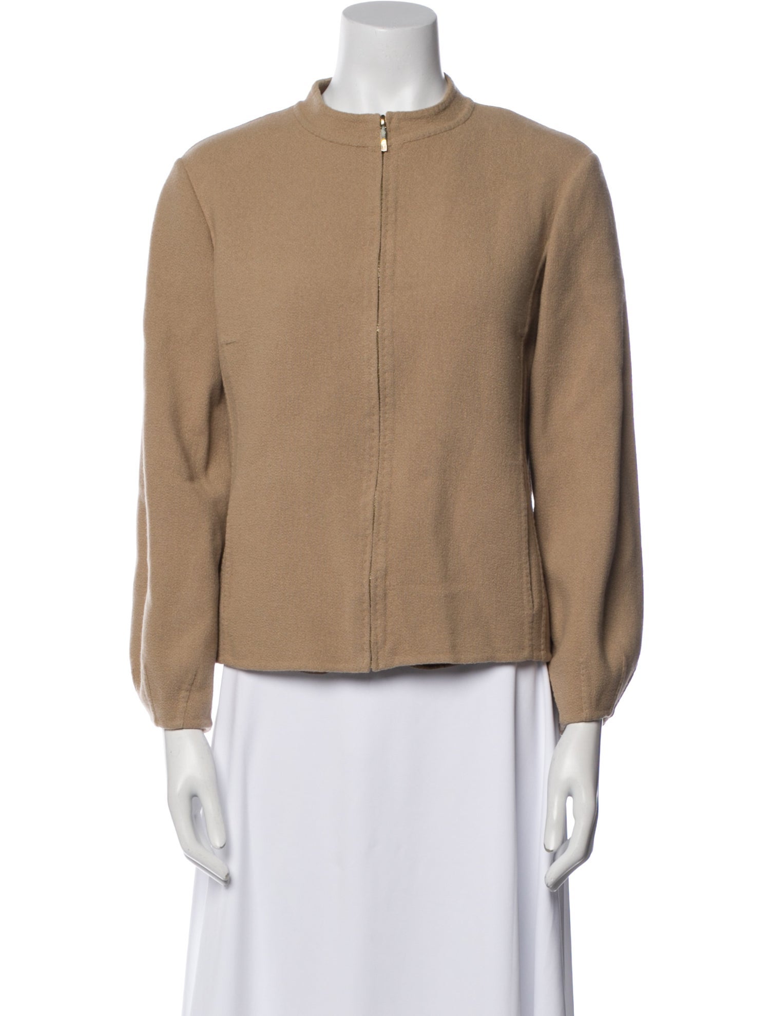 Louis Vuitton Vintage Late 1990's - Early 2000's Jacket