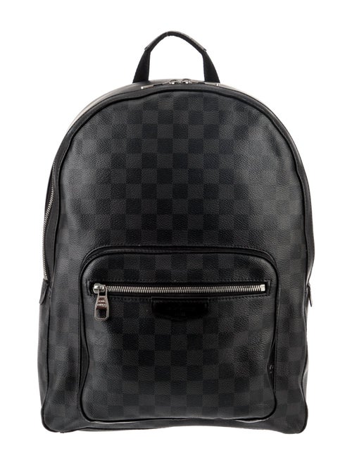 Louis Vuitton Damier Graphite Josh