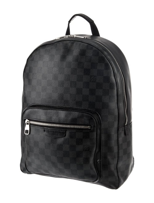 Louis Vuitton Damier Graphite Josh