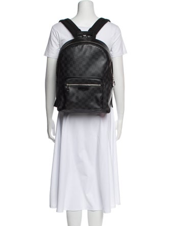 Louis Vuitton Damier Graphite Josh