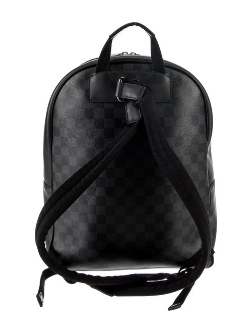 Louis Vuitton Damier Graphite Josh