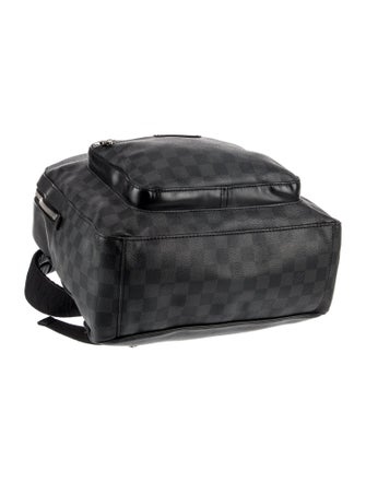 Louis Vuitton Damier Graphite Josh