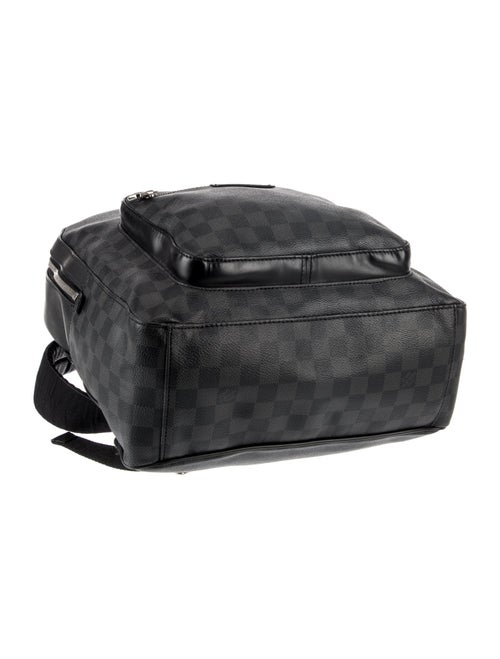 Louis Vuitton Damier Graphite Josh