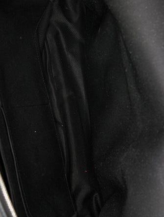 Louis Vuitton Damier Graphite Josh