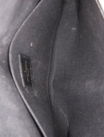 Louis Vuitton LV Monogram Pochette Félicie