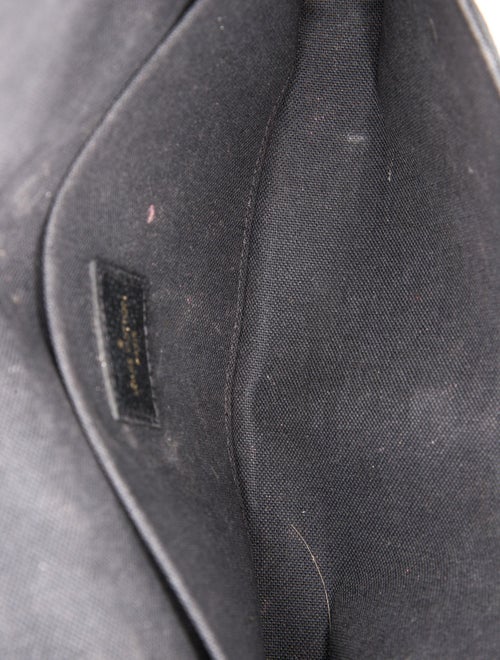 Louis Vuitton LV Monogram Pochette Félicie