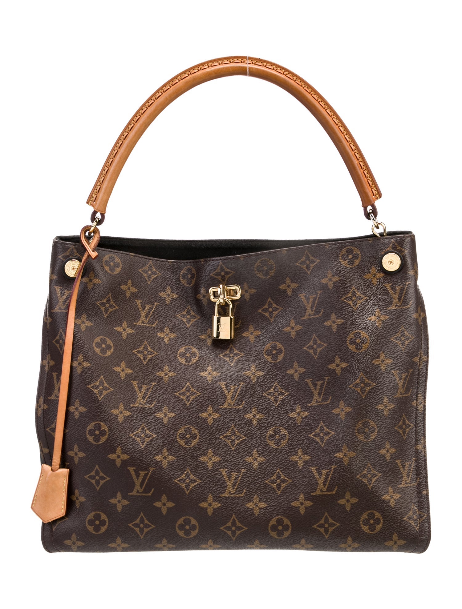 Louis Vuitton LV Monogram Gaia