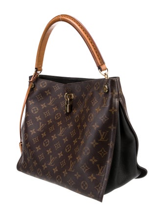 Louis Vuitton LV Monogram Gaia
