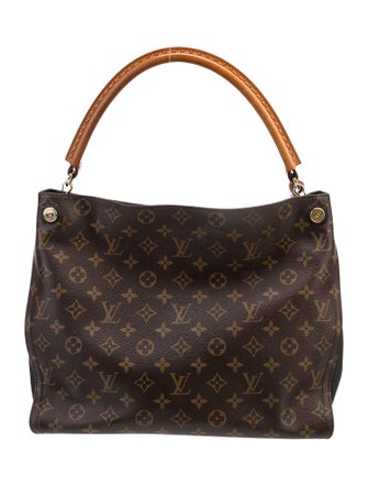 Louis Vuitton LV Monogram Gaia