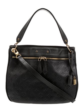Louis Vuitton Empreinte Leather Spontini