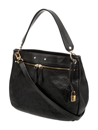 Louis Vuitton Empreinte Leather Spontini