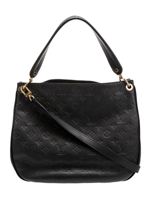 Louis Vuitton Empreinte Leather Spontini