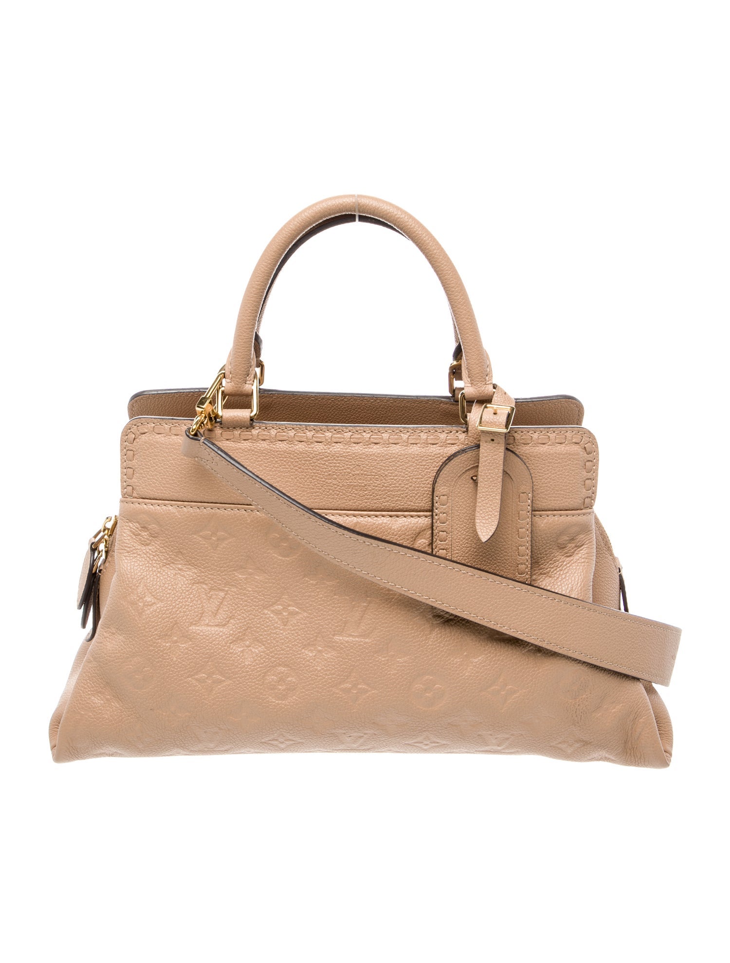 Louis Vuitton Monogram Vosges